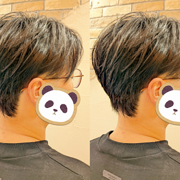 おすすめメンズスタイルのご紹介♪ヘアースパ パズ ~祐天寺・学芸大学でおすすめの美容院・美容室 hairspaPAZ ~