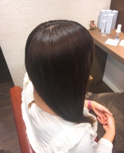 2017年⇒2018年　冬のオススメカラー☆　祐天寺・学芸大学でおすすめの美容室　hairspaPAZ(ヘアースパ　パズ)