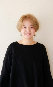祐天寺の美容室PAZ（パズ）のスタッフ自己紹介(カワイ編)