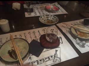 2017年　PAZの忘年会☆　祐天寺・学芸大学の美容室　hairspaPAZ(ヘアースパ　パズ)オフィシャルブログ