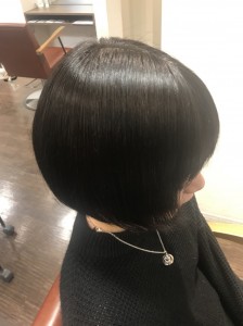 ＰＡＺの《ヘッドスパ》で脱パサパサ髪！憧れのサラサラ髪へ！！祐天寺・学芸大学でおすすめの美容院　hairspaPAZ(ヘアースパ　パズ)