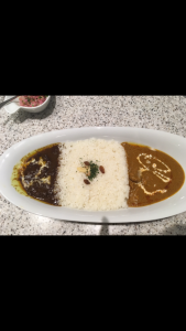 ＣＵＲＲＹＵＰ！！！！　　祐天寺・学芸大学でおすすめの美容院　hairspaPAZ(ヘアースパ　パズ)