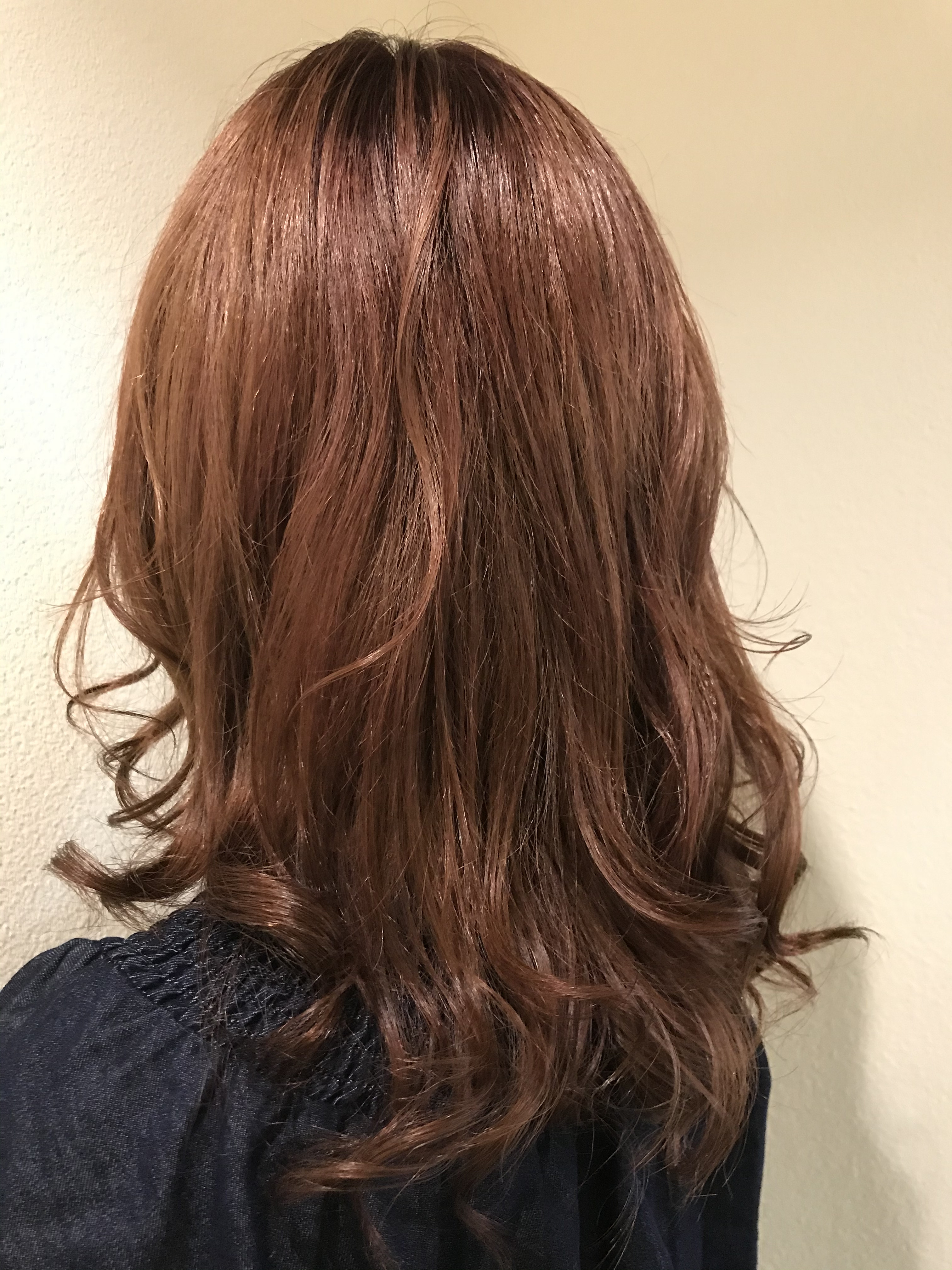 大人可愛いカラー 佐藤の成長記録 祐天寺 中目黒で人気の美容院 Hairspa Paz ヘアースパ パズ 大人可愛いカラー 佐藤の成長記録 祐天寺 中目黒で人気の美容院 Hairspa Paz ヘアースパ パズ