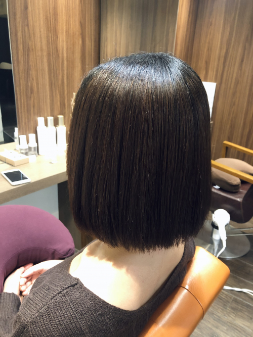 hairspa paz ヘアースパ パズ