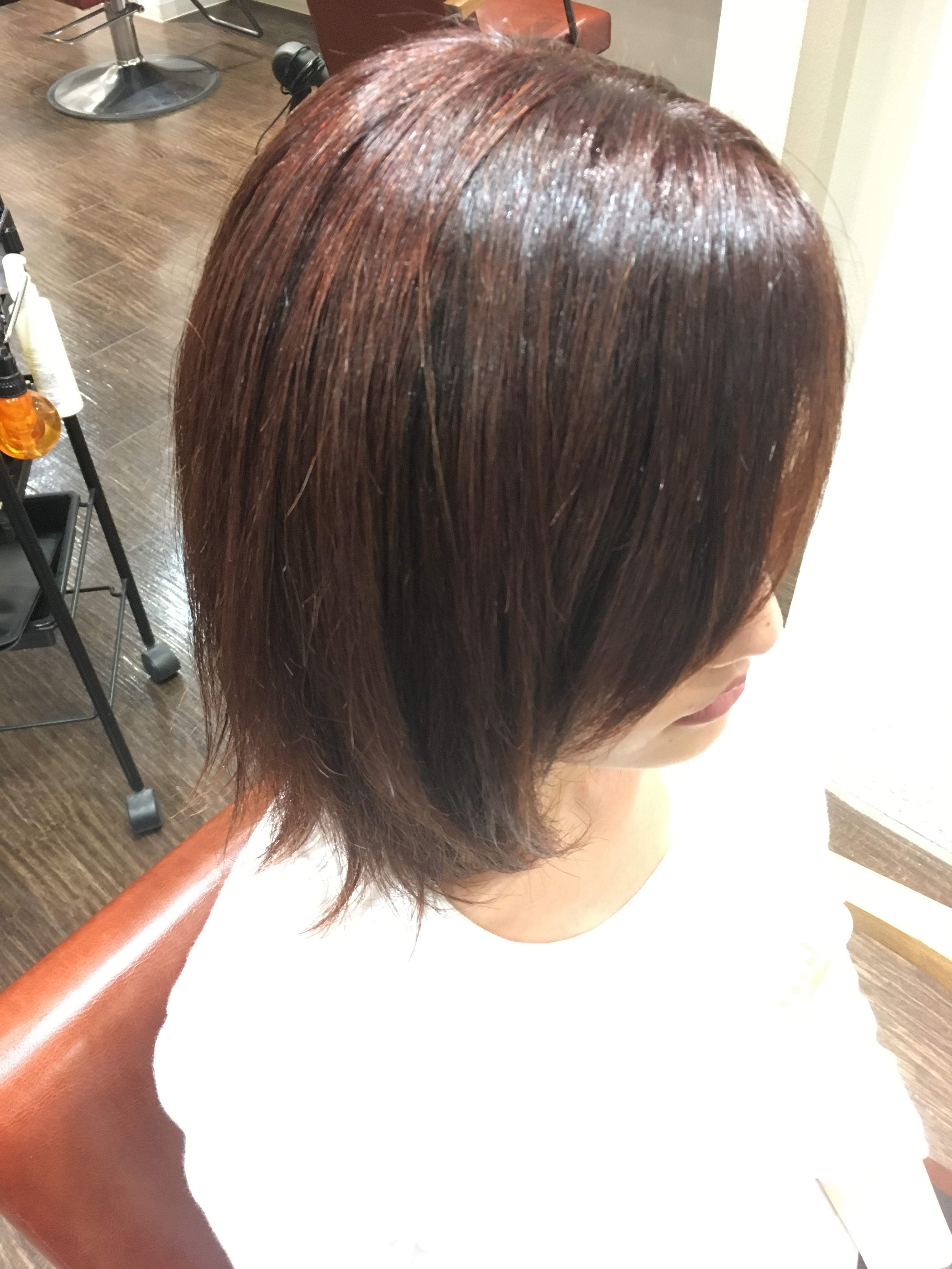 縮毛矯正とストレートパーマの違いって 祐天寺 中目黒でおすすめの美容院 Hairspa Paz ヘアースパ パズ 縮毛矯正とストレートパーマの違いって 祐天寺 中目黒でおすすめの美容院 Hairspa Paz ヘアースパ パズ