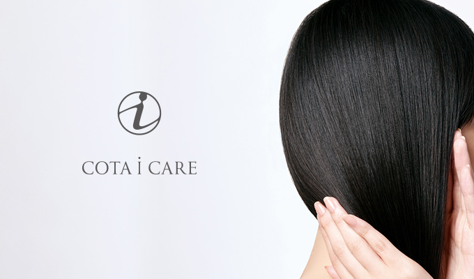 COTA i CARE(コタ アイ ケア)|祐天寺・学芸大学の美容院 COTA i CARE(コタ アイ ケア)|祐天寺・学芸大学の美容院