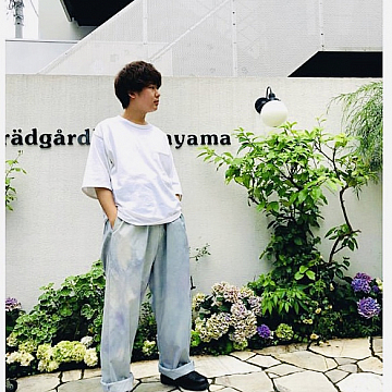 久しぶりに洋服を♪ 祐天寺・学芸大学の美容院 hairspa PAZ ~ ヘアースパ パズ ~オフィシャルブログ