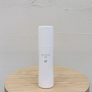 湿気により広がる髪におすすめコタSPジェリー☆☆祐天寺・中目黒で人気の美容院 hairspa PAZ ~ ヘアースパ パズ ~