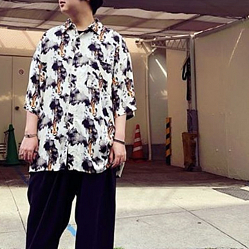 久しぶりの古着♪ 祐天寺・中目黒で人気の美容院 hairspa PAZ ~ ヘアースパ パズ ~