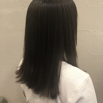 縮毛矯正はもうやり過ぎ? コンデストレートで癖を扱える人に! 祐天寺・中目黒で人気の美容院 hairspa PAZ ~ ヘアースパ パズ ~