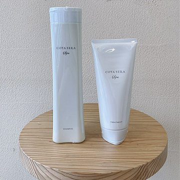 父の日のプレゼントにおすすめ☆COTAヘアケアアイテム!!祐天寺・中目黒で人気の美容院 hairspa PAZ ~ ヘアースパ パズ ~