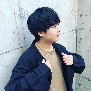 気合を入れて、、、 祐天寺・学芸大学の美容院 hairspa PAZ ~ ヘアースパ パズ ~オフィシャルブログ