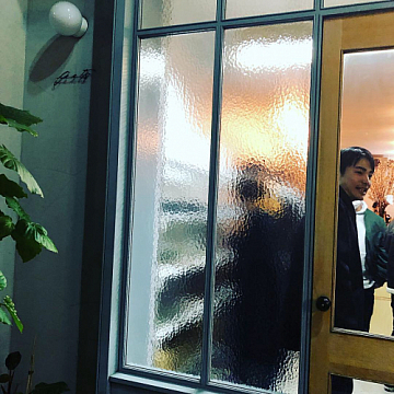 祐天寺の熱い夜!! 祐天寺・学芸大学で人気の美容院 hairspa PAZ ~ ヘアースパ パズ ~