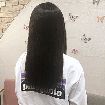 梅雨時期の救世主! コンデストレート♪ 祐天寺・学芸大学の美容院 hairspa PAZ ~ ヘアースパ パズ ~オフィシャルブログ