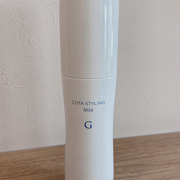 サトウのオススメミルク!!|祐天寺・中目黒で人気の美容院 hairspa PAZ ~ ヘアースパ パズ ~