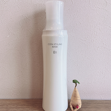 乾燥に悩むあなたにこの一本!!|祐天寺・中目黒で人気の美容院 hairspa PAZ ~ ヘアースパ パズ ~