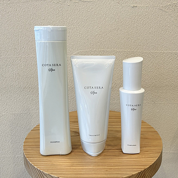 父の日ギフトにおすすめな美容アイテム☆☆祐天寺・中目黒でおすすめの美容院 hairspa PAZ ~ ヘアースパ パズ ~