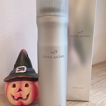 オススメ!エイジングケアアイテム☆祐天寺・中目黒で人気の美容院 hairspa PAZ ~ ヘアースパ パズ ~