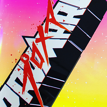 プロメアを観てきました!!!! 祐天寺・中目黒で人気の美容院 hairspa PAZ ~ ヘアースパ パズ ~