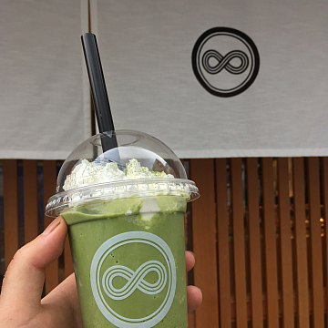 流行りの和スイーツ☆ 祐天寺・学芸大学で人気の美容院 hairspa PAZ ~ ヘアースパ パズ ~