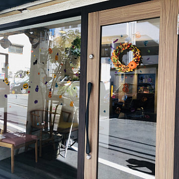 PAZは季節のイベントも満喫!? ショート・ボブのカットが上手い祐天寺・学芸大学美容院 hairspa PAZ ~ ヘアースパ パズ ~