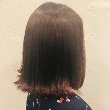 ポイントストレートで安く縮毛矯正!? 祐天寺・学芸大学で人気の美容院 hairspa PAZ ~ ヘアースパ パズ ~