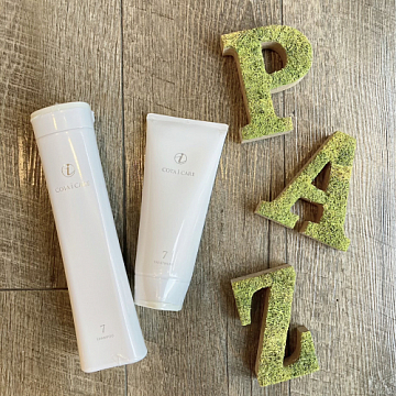 春の美髪キャンペーン実施中です♪♪祐天寺・中目黒で人気の美容院 hairspa PAZ ~ ヘアースパ パズ ~