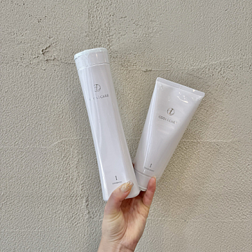 COTAアイケアシャンプートリートメントご紹介♪祐天寺・中目黒で人気の美容院 hairspa PAZ ~ ヘアースパ パズ ~