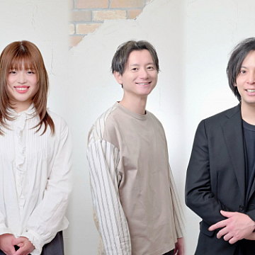 スタッフ写真が新しくなりました☆