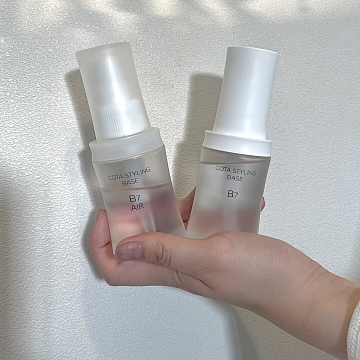 \COTA  styling base のご紹介/ 祐天寺・学芸大学でおすすめの美容室・美容院 hairspa PAZ ~ ヘアースパ パズ ~