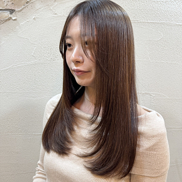 雨の日ストレス解消!縮毛矯正!髪質改善・美髪が叶う祐天寺・学芸大学の人気美容院・美容室 hairspaPAZ ~ ヘアースパ パズ ~