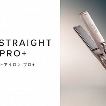 ReFaの新しいストレートアイロン優秀です♪祐天寺・学芸大学の人気美容院・美容室 hairspaPAZ ~ ヘアースパ パズ ~オフィシャルブログ