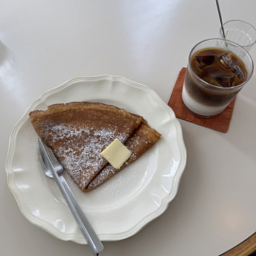 PAZ終わりにおすすめカフェのご紹介!!祐天寺・中目黒でおすすめの美容院・美容室 hairspaPAZ ~ ヘアースパ パズ ~