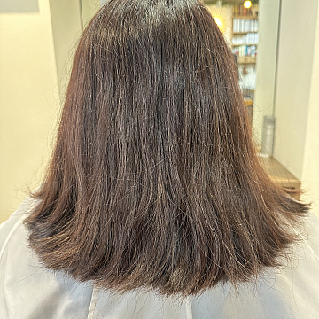 本日もVEENAで美髪に髪質改善いたしました!|髪質改善・美髪が叶う祐天寺・学芸大学の人気美容室・美容院 hairspa PAZ ~ ヘアースパ パズ ~