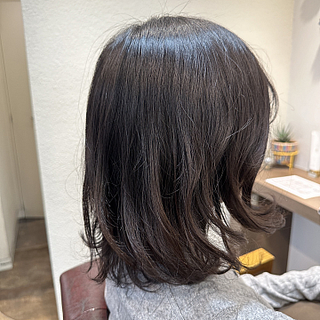 パーマがすぐ取れてしまう方必見!低温デジタルパーマがオススメです。| パーマ・デジタルパーマが得意の祐天寺・学芸大学美容院 hairspa PAZ ~ ヘアースパ パズ ~