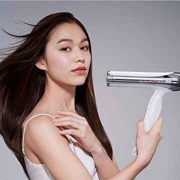 おすすめ☆リファドライヤーのご紹介☆祐天寺・中目黒でおすすめの美容院・美容室 hairspaPAZ ~ ヘアースパ パズ ~