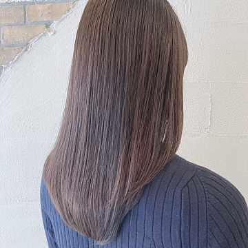 縮毛矯正・ストレートパーマは梅雨前が絶対おすすめ!祐天寺・中目黒で人気の美容院 hairspa PAZ ~ ヘアースパ パズ ~